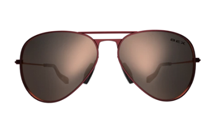 Wesley Glasses.