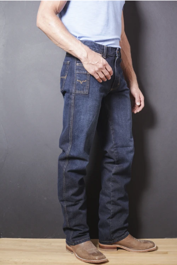 Kimes Ranch Men's Watson Jeans.