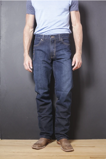Men Ranch Jeans Kimes Ranch Men's Watson Jeans | Corral Western Wear