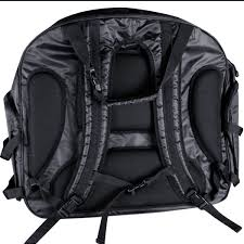 Cactus Ropes Black Excursion Rope Bag.