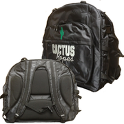 Cactus Ropes Black Excursion Rope Bag.