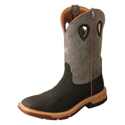 Twisted X Men's Cellstretch Work Boot.