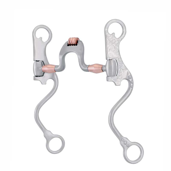 Metalab Francois Gauthier Roller Spoon Bit.