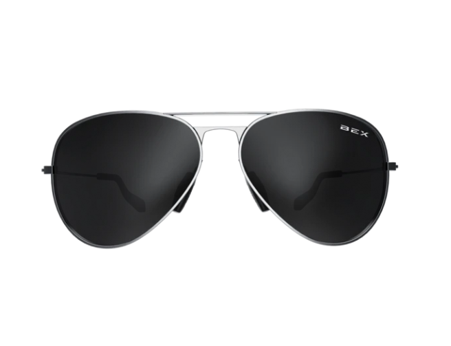 Wesley Glasses.
