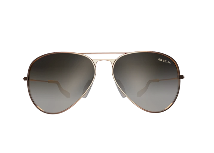 Wesley Glasses.