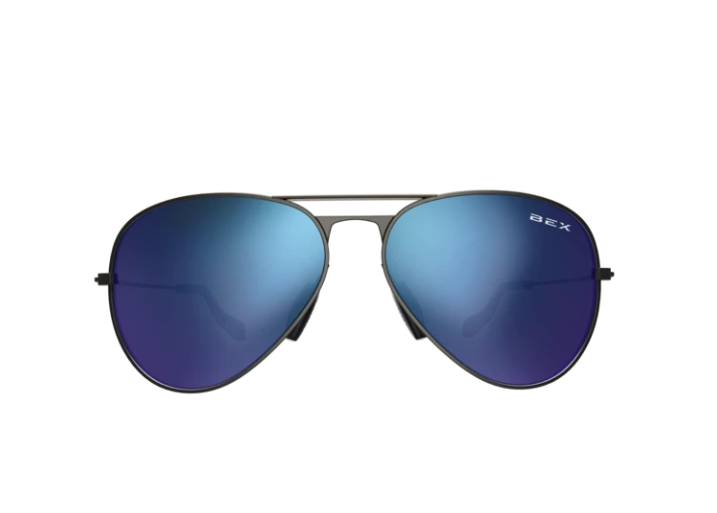 Wesley Glasses.
