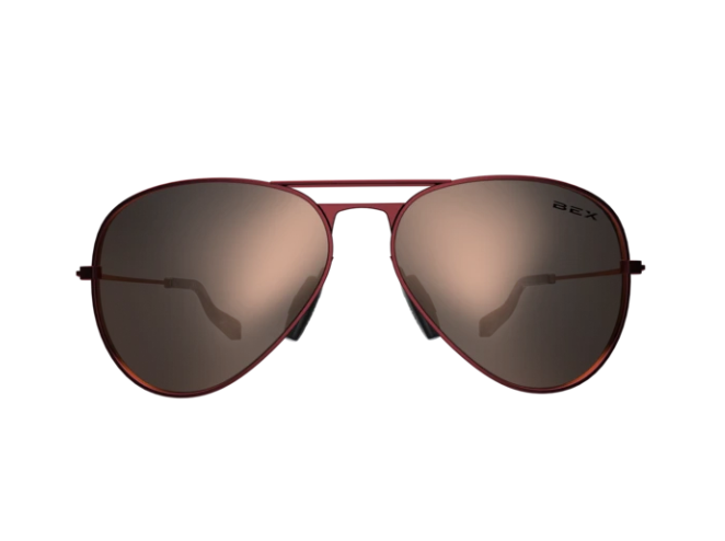 Wesley Glasses.