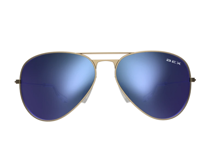 Wesley Glasses.