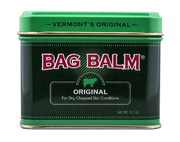 Original Moisturizer.