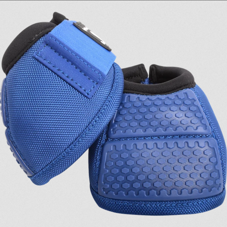 Flexion No Turn Bell Boot.