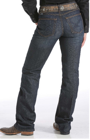 Cinch Ladies Jenna Slim Fit Jeans.