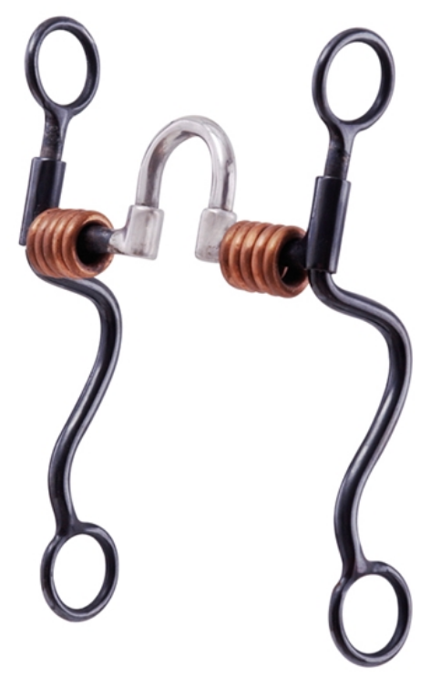 AHE Training Bit with Copper Rings.