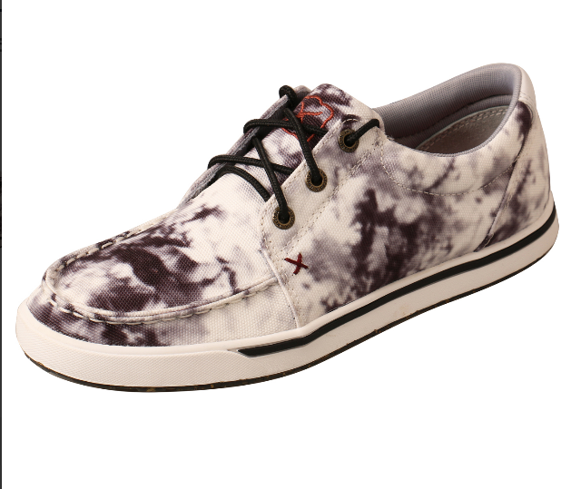 Twisted X Women’s Tie Dye Loper C3.
