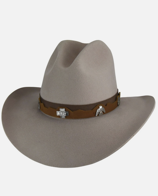 Bailey Hobson 2X Wool Hat.