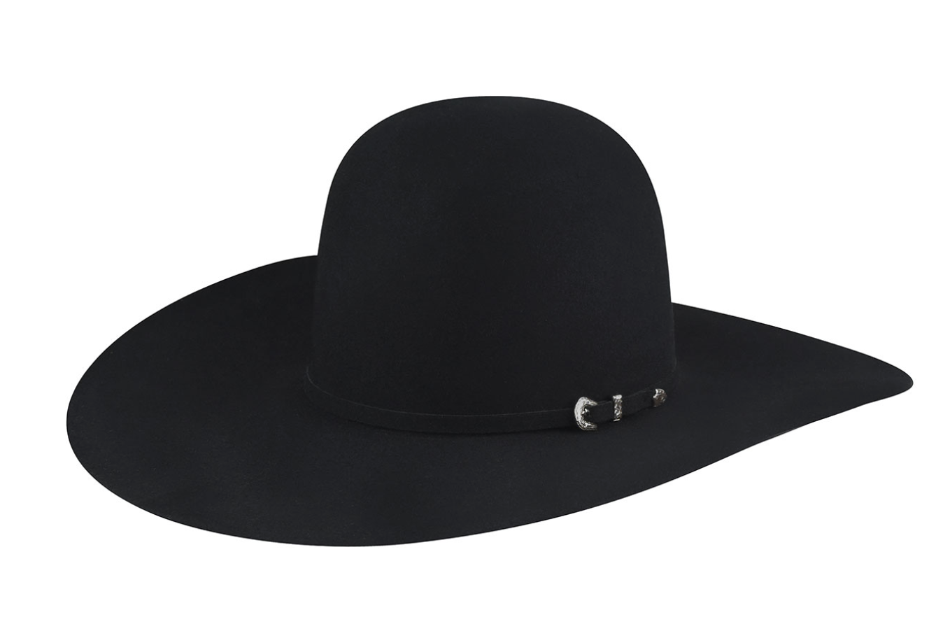 Bailey Rig 5X Felt Hat.