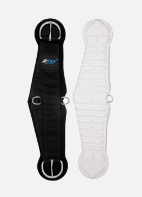 Weaver AirFlex Roper Cinch.