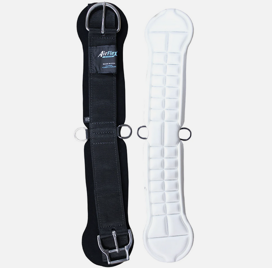 Weaver AirFlex Straight Cinch.