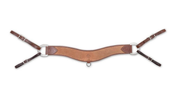 Martin 4" Roughout Steer Tripping Collar.