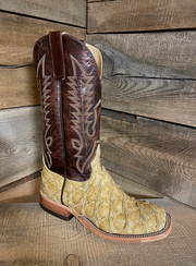 Anderson Bean Men's Big Bass Explosion Boots.