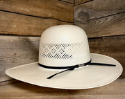 American 8300 4 1/4" Straw Hat.