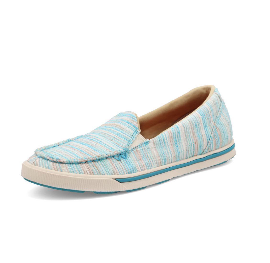 Wrangler Women's Retro Slip On Shoe.