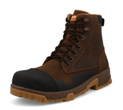 Twisted X Men's 6" Work Boot.