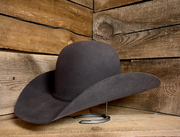 Serratelli 6X Clayton Granite Felt Hat.