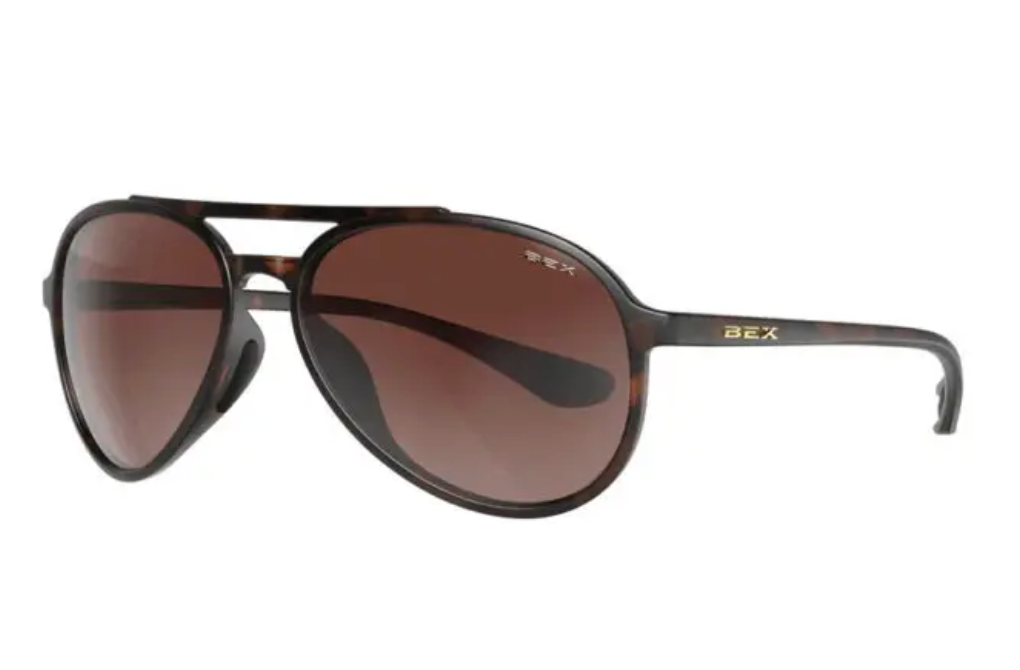 Bex Wesley Lite Glasses.
