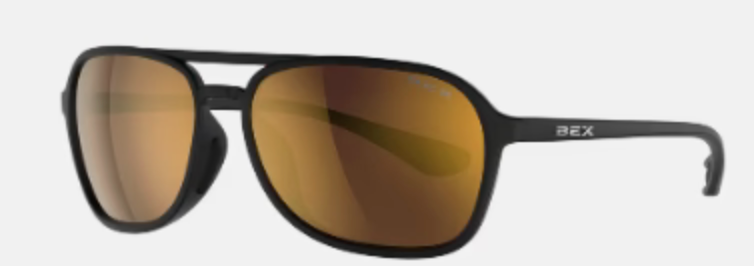 Bex Ranger Lite Glasses.