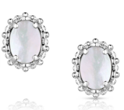 Montana Silversmiths Heavenly Skies Earrings.