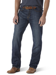 Wrangler Men's 20X Relaxed Straight Leg Jean.