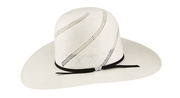 Bailey Breken 20X Straw Hat.