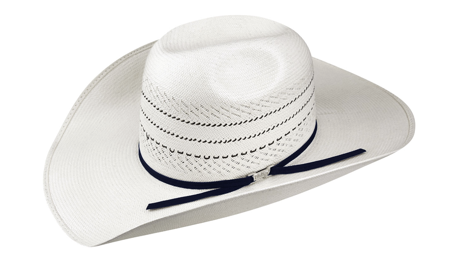 Bailey Arriba 20X Straw Hat.