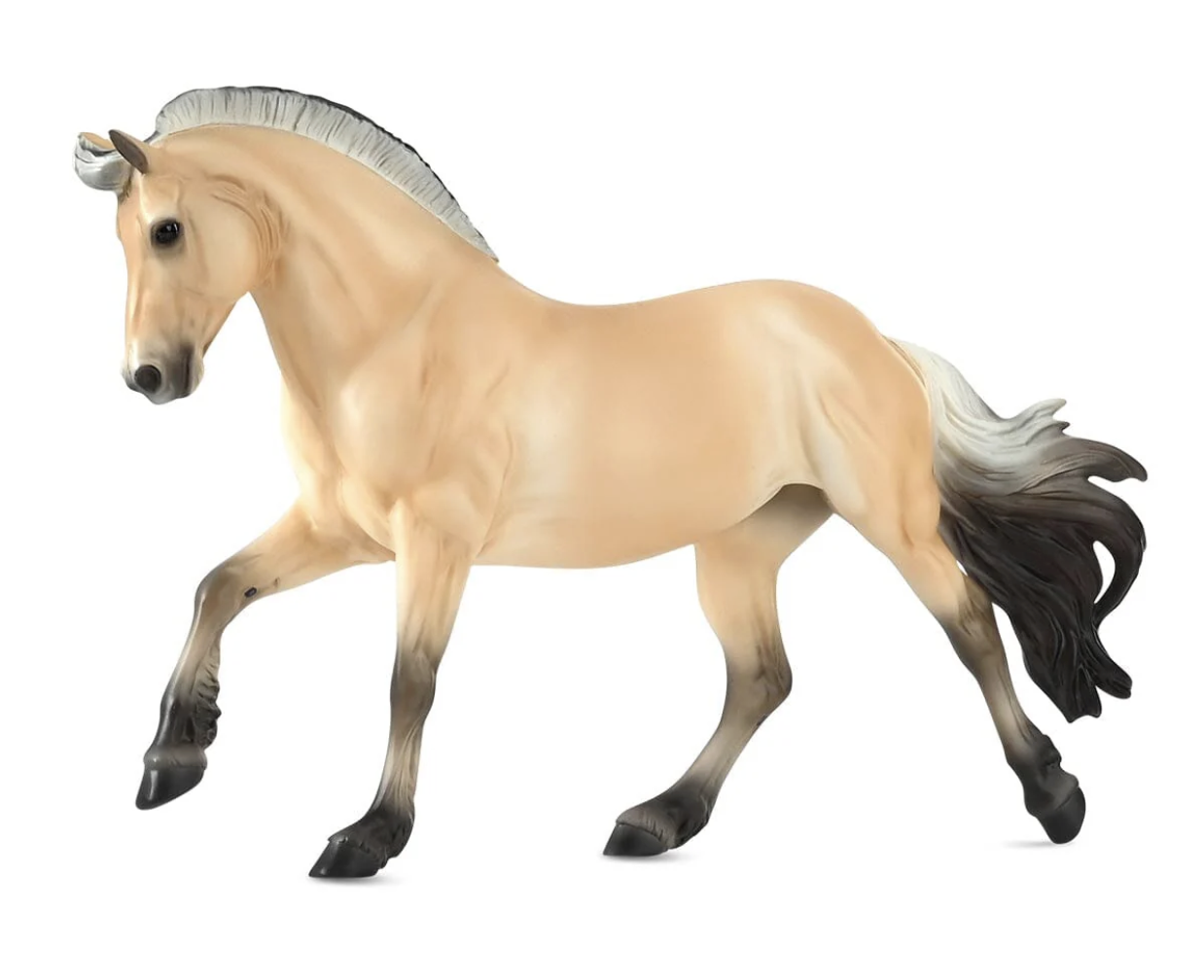 Breyer Horse Sweetwater's Zorah Belle.