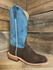 Anderson Bean Men's Raiz Waxy Kudu Boot.