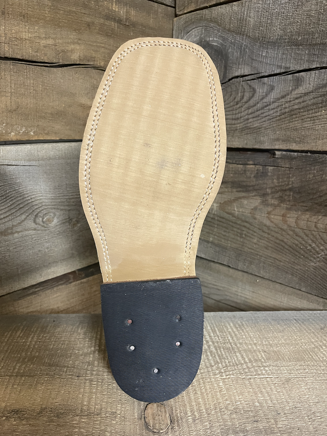 Anderson Bean Men's Safari Giraffe Boot.