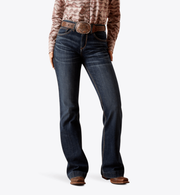 Ariat Women's Naz Slim Trouser Jeans.