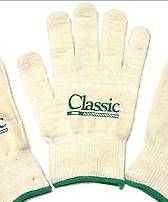 Deluxe Roping Glove.
