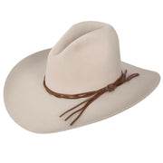 Stetson Gus 6X Felt Hat.