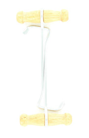 M&F Western Products Short Boot Hooks 04024