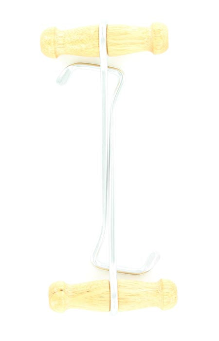 M&F Western Products Short Boot Hooks 04024