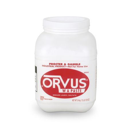 Orvus W A Paste Shampoo 19022753