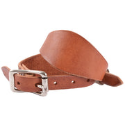 Martin Skirting Leather Stirrup Hobble SHSCS
