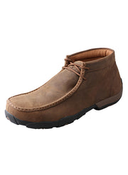 TWISTED X DISTRESSED STEEL MOC MDMST01.