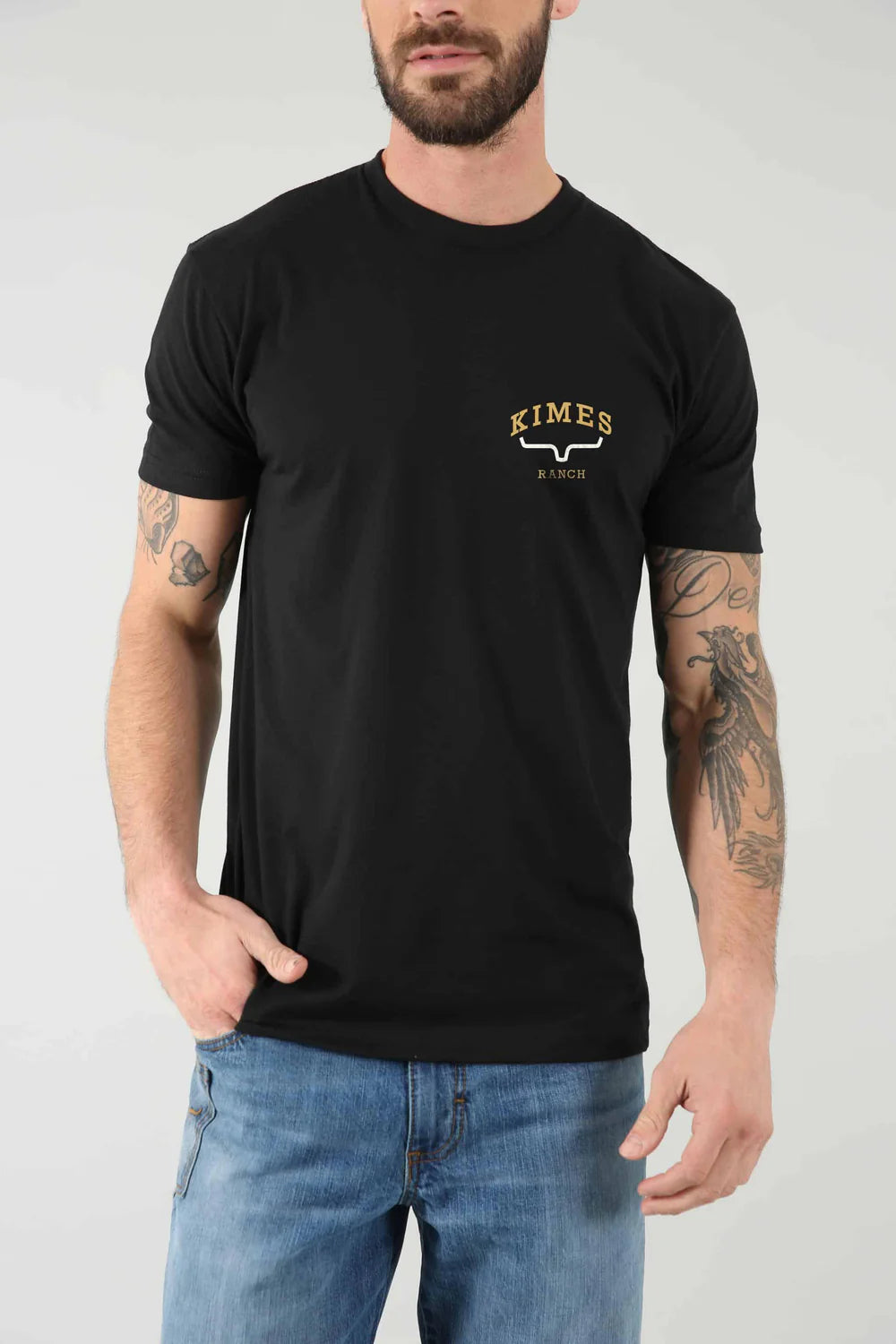 Kimes Ranch Men's Since 2009 Tee