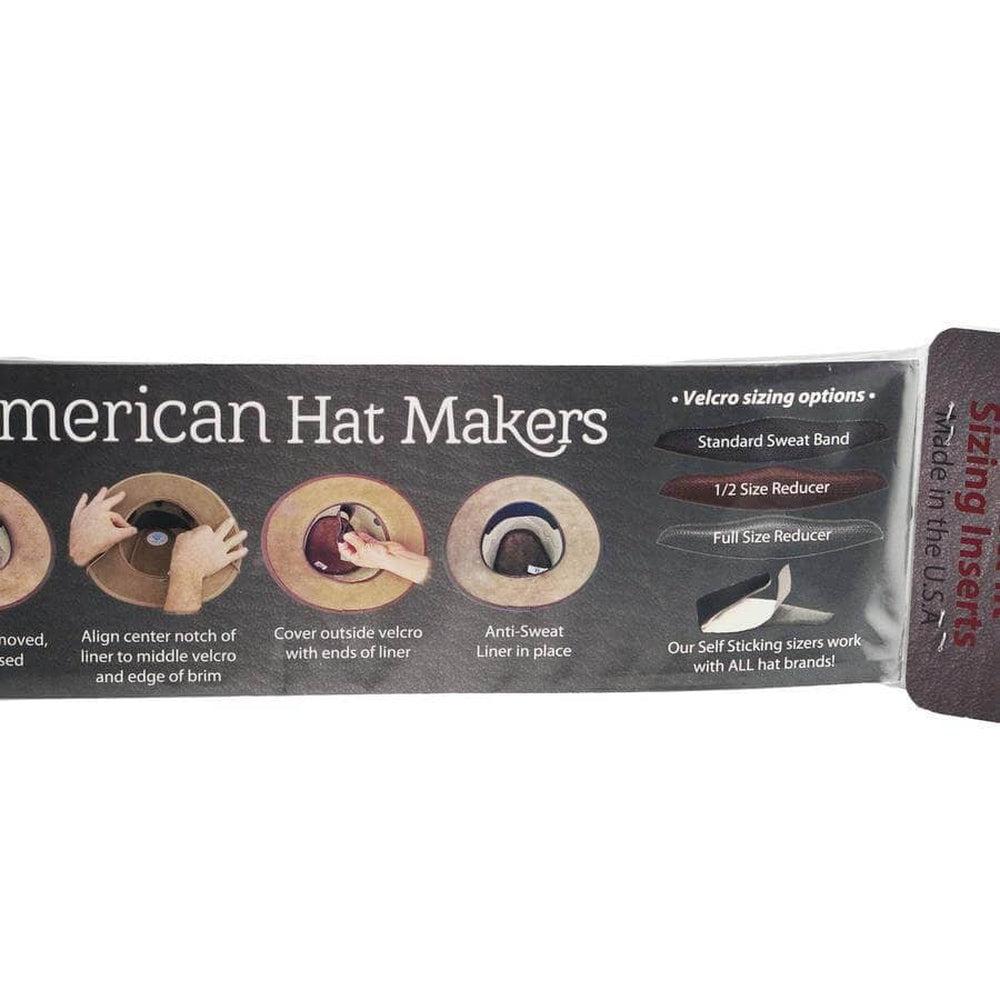American Hat Makers Size Pack