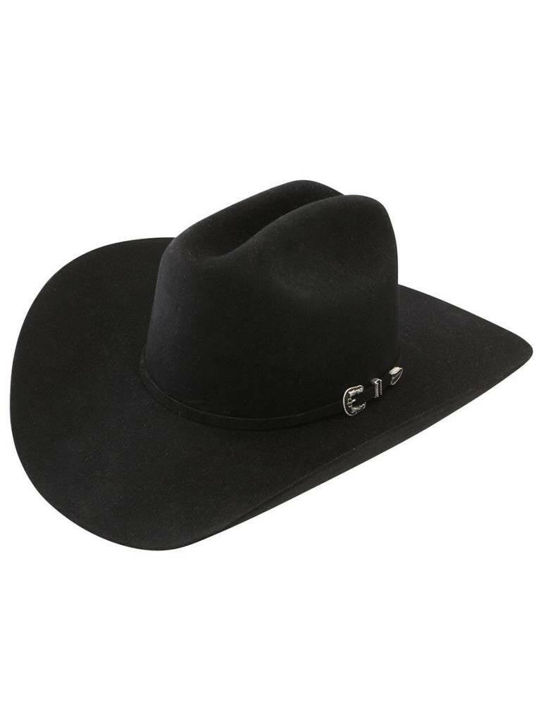 Stetson Skyline 6X Felt Hat.