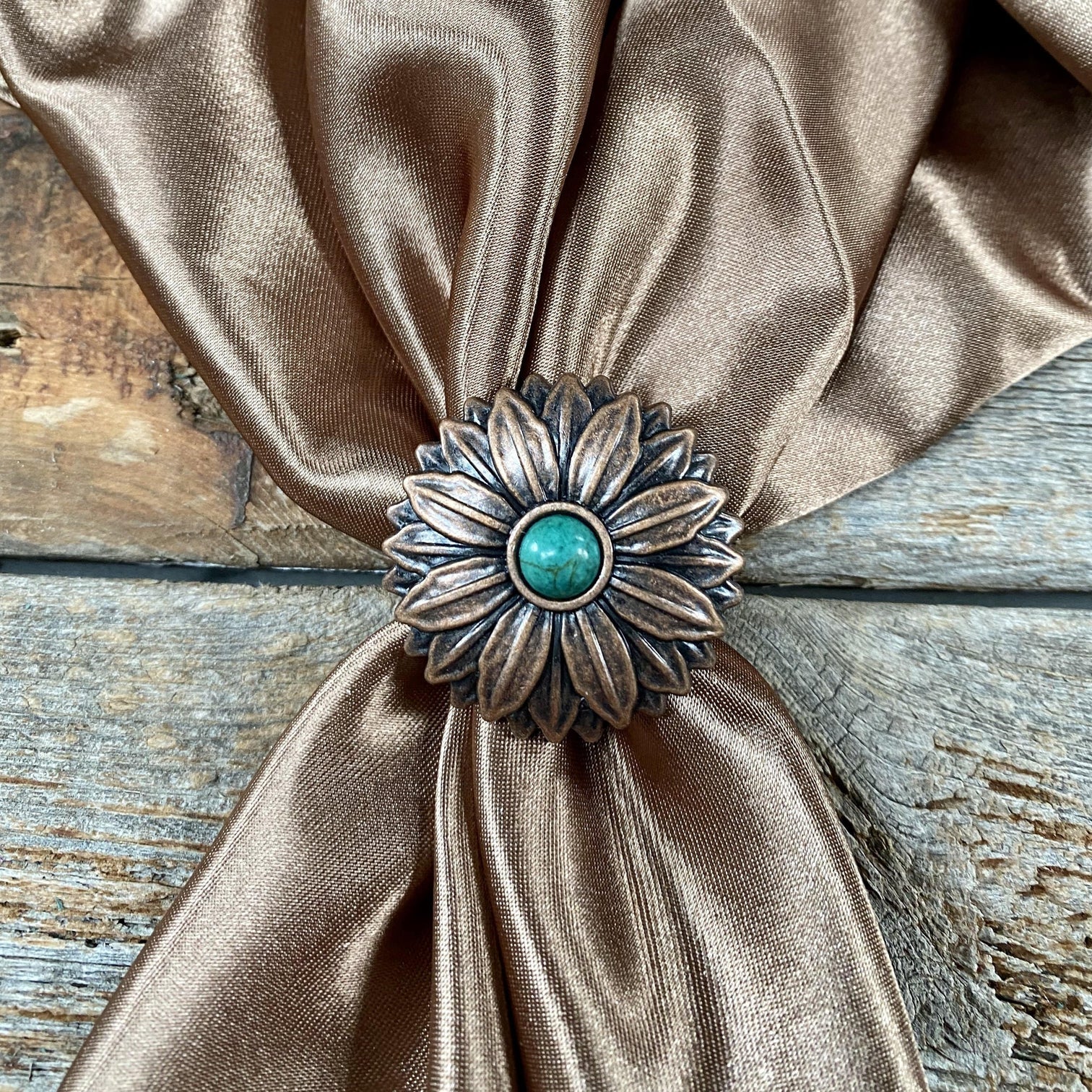 Rodeo Drive Wild Rag Slide WRSW132L