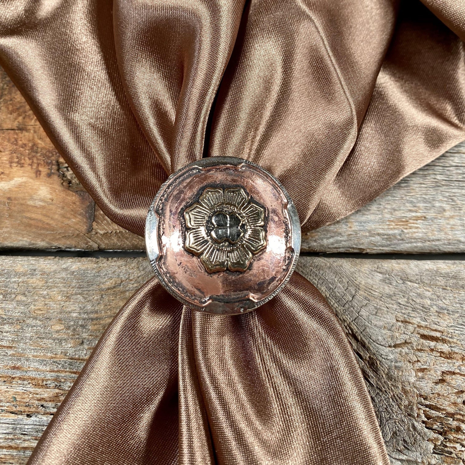 Rodeo Drive Wild Rag Slide WRSW192L