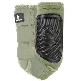 Classic Equine Closeout ClassicFit Hind Boots C3.